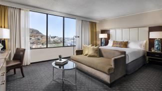 Omni Deluxe Room